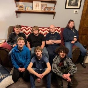 Meet your Posher, Cathy